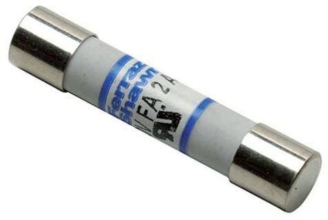 Miniatur Sicherung 6 x 32mm