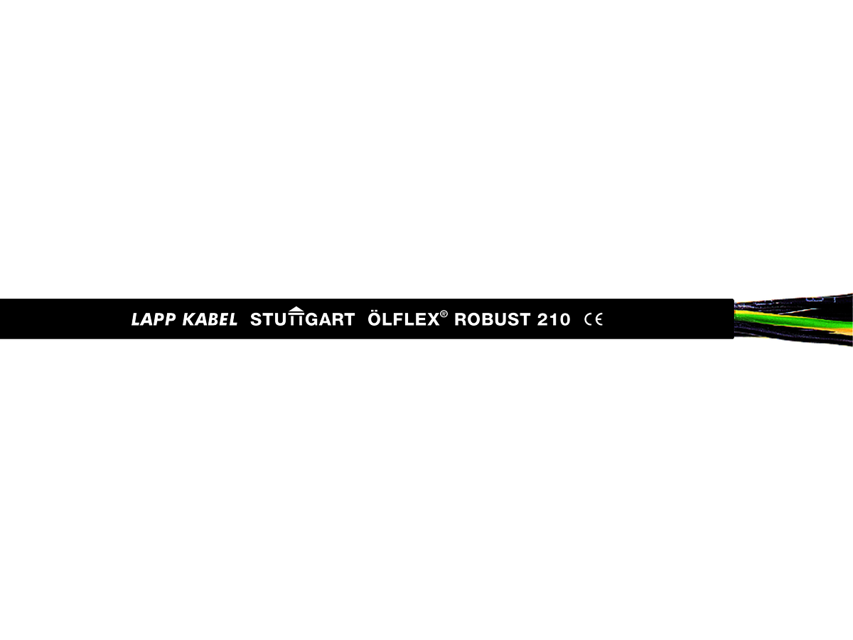 ÖLFLEX ROBUST 210 5G10