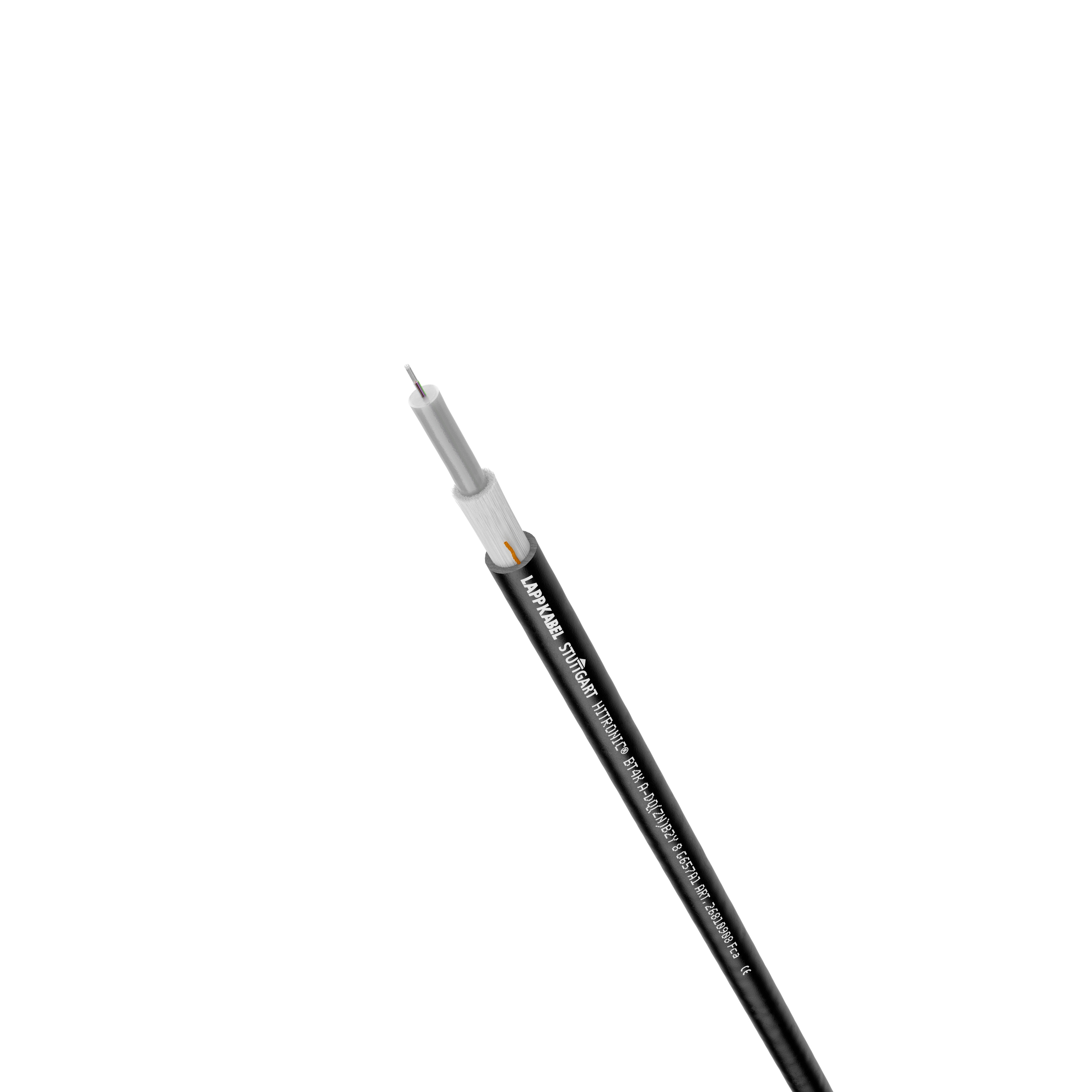 HITRONIC BT4K A-DQ(ZN)B2Y 8 G657A1