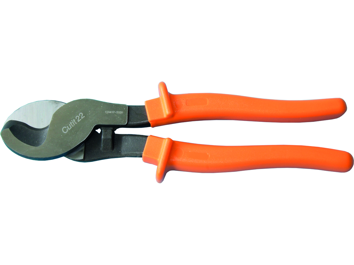 KABELSCHERE CUTIT 22