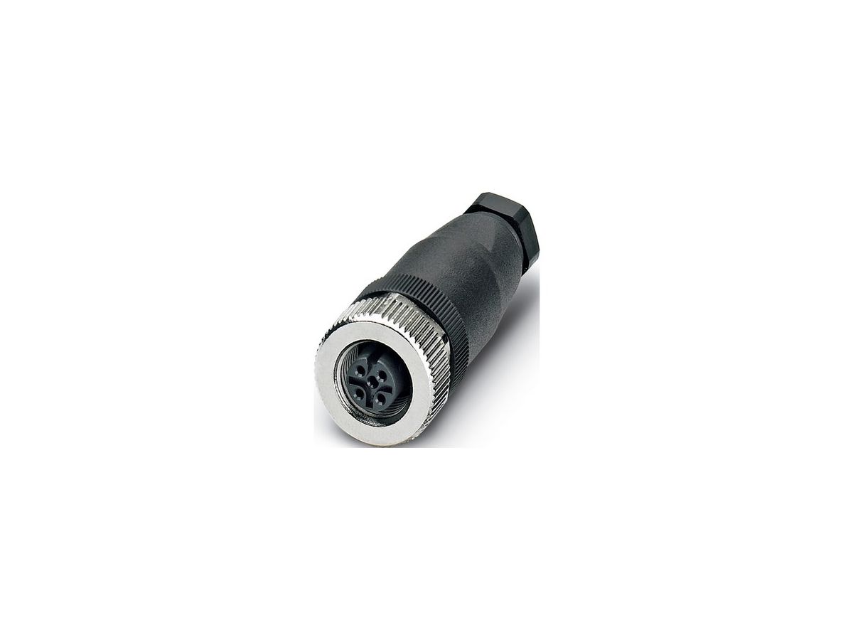 EPIC SENSOR M12 4P  PG9 - Female Vis 0.25-0.75