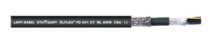 ÖLFLEX FD 891 CY 3G0,5