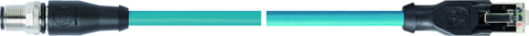 ETHERLINE H Flex Cat.5e Patch Cable