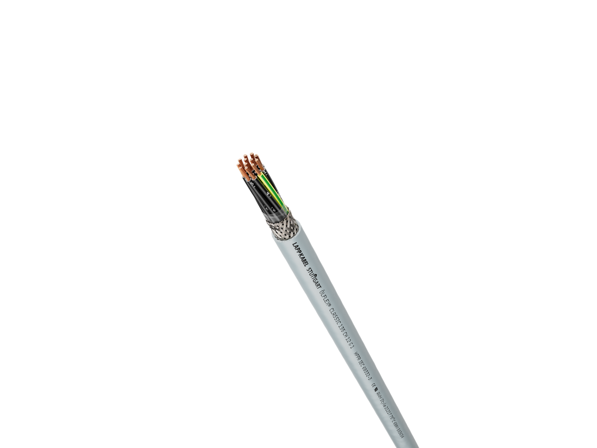 ÖLFLEX CLASSIC 135 CH