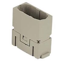 Inserts mâles MIXO 25P  4A/ 50V - à sertir