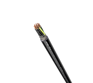 ÖLFLEX CLASSIC 128 CH BK 0,6/1