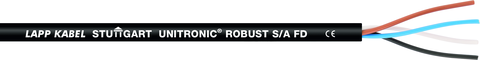 UNITRONIC ROBUST S/A FD