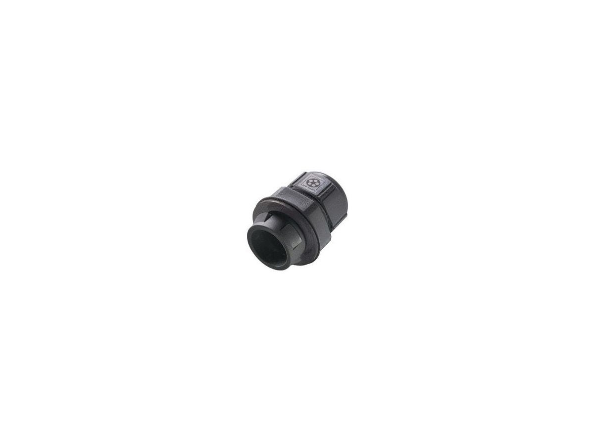 SKINTOP CLICK-R 25 RAL 9005 BK