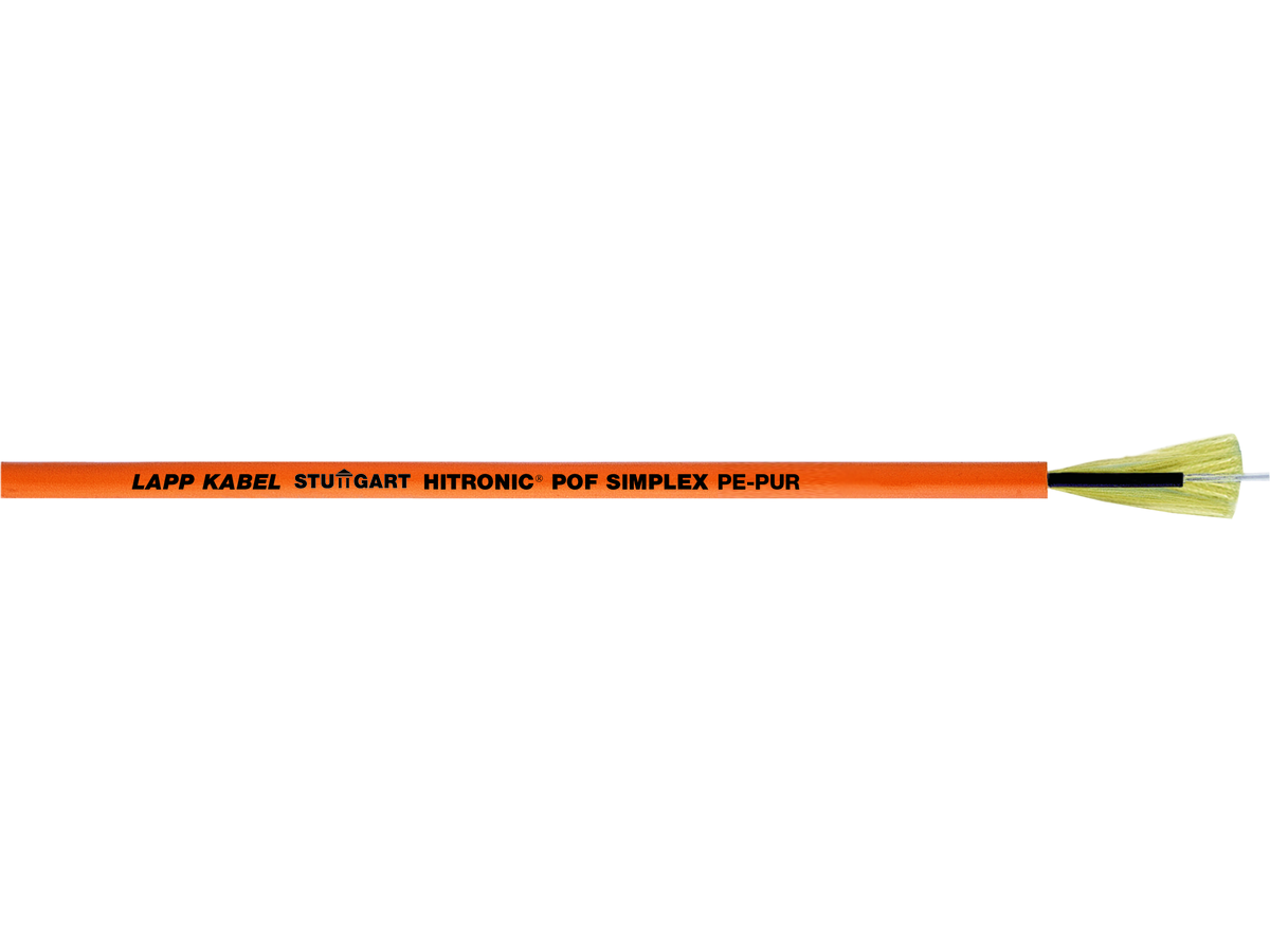HITRONIC POF SIMPLEX PE-PUR