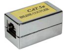 Stecker RJ45 lose