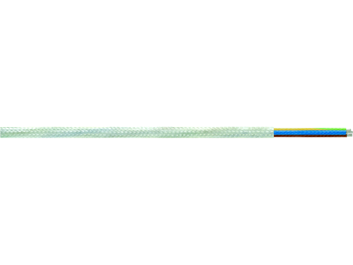 ÖLFLEX HEAT 350 MC