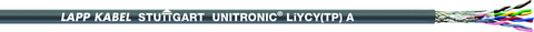 UNITRONIC LiYCY (TP) A UL