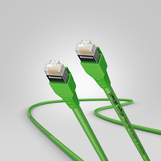 Cat.6A Profinet A 4 pair RJ45