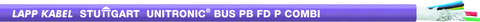 UNITRONIC BUS PB FD P HYBRID