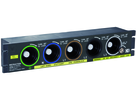 EPIC Powerlock panel mount con