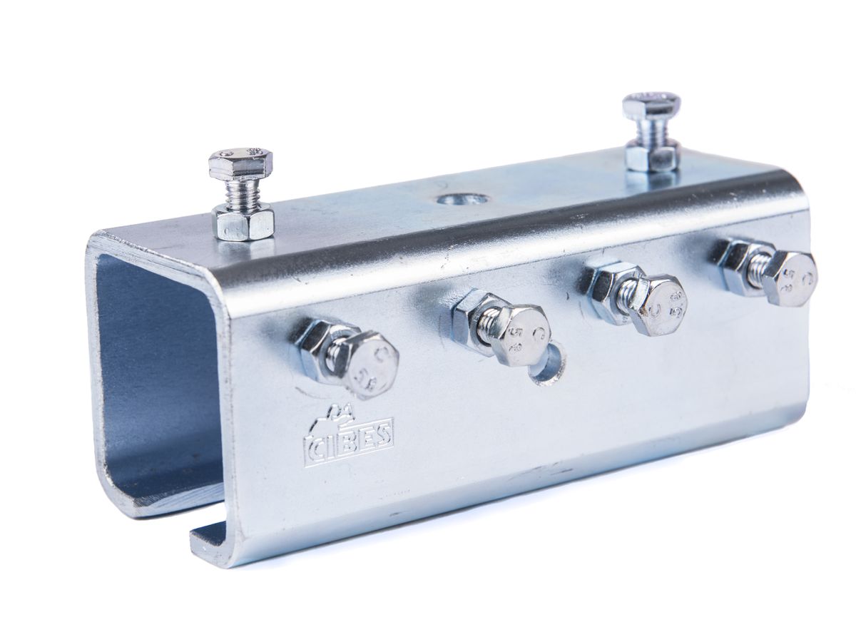 rail holder