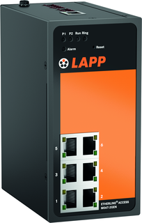 ETHERLINE ACCESS M