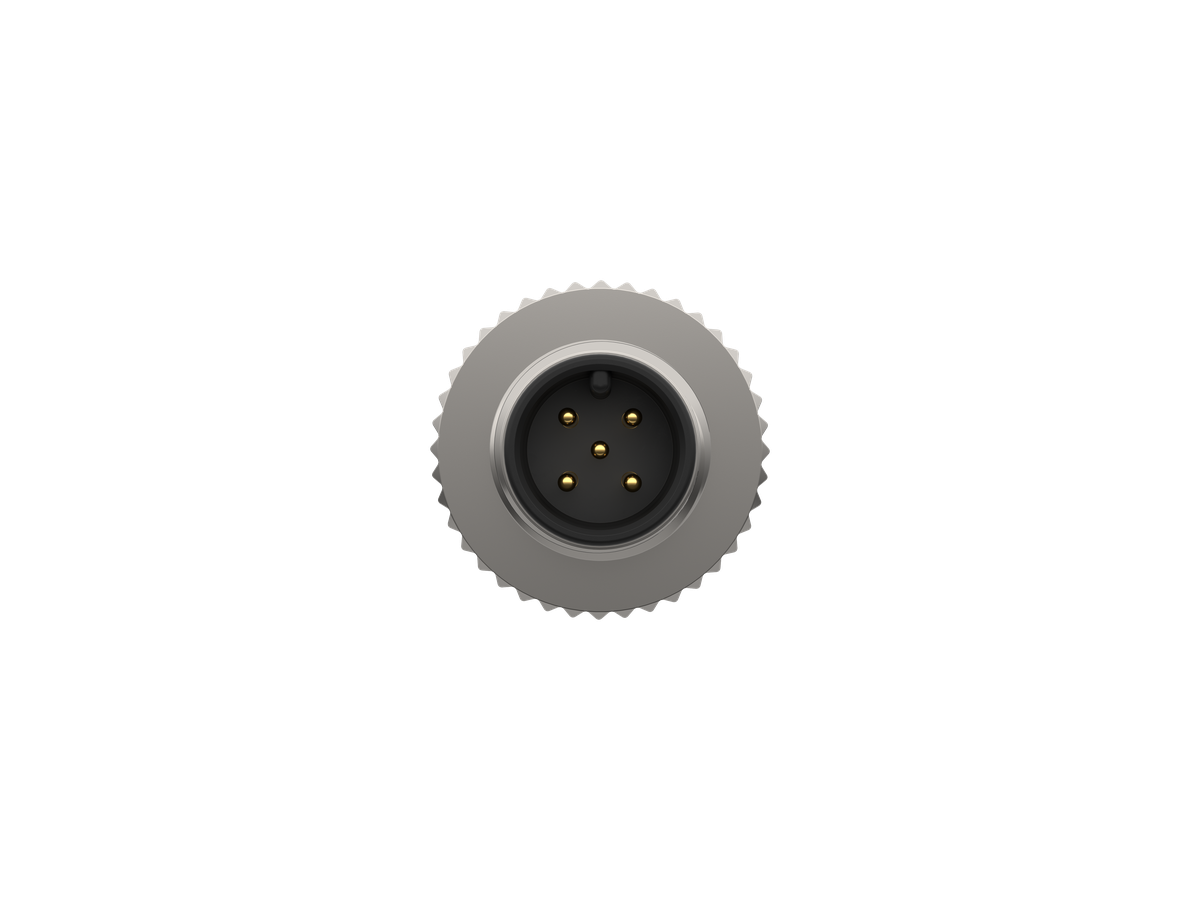 EPIC SENSOR M12A F6 5 SR1220 4-8