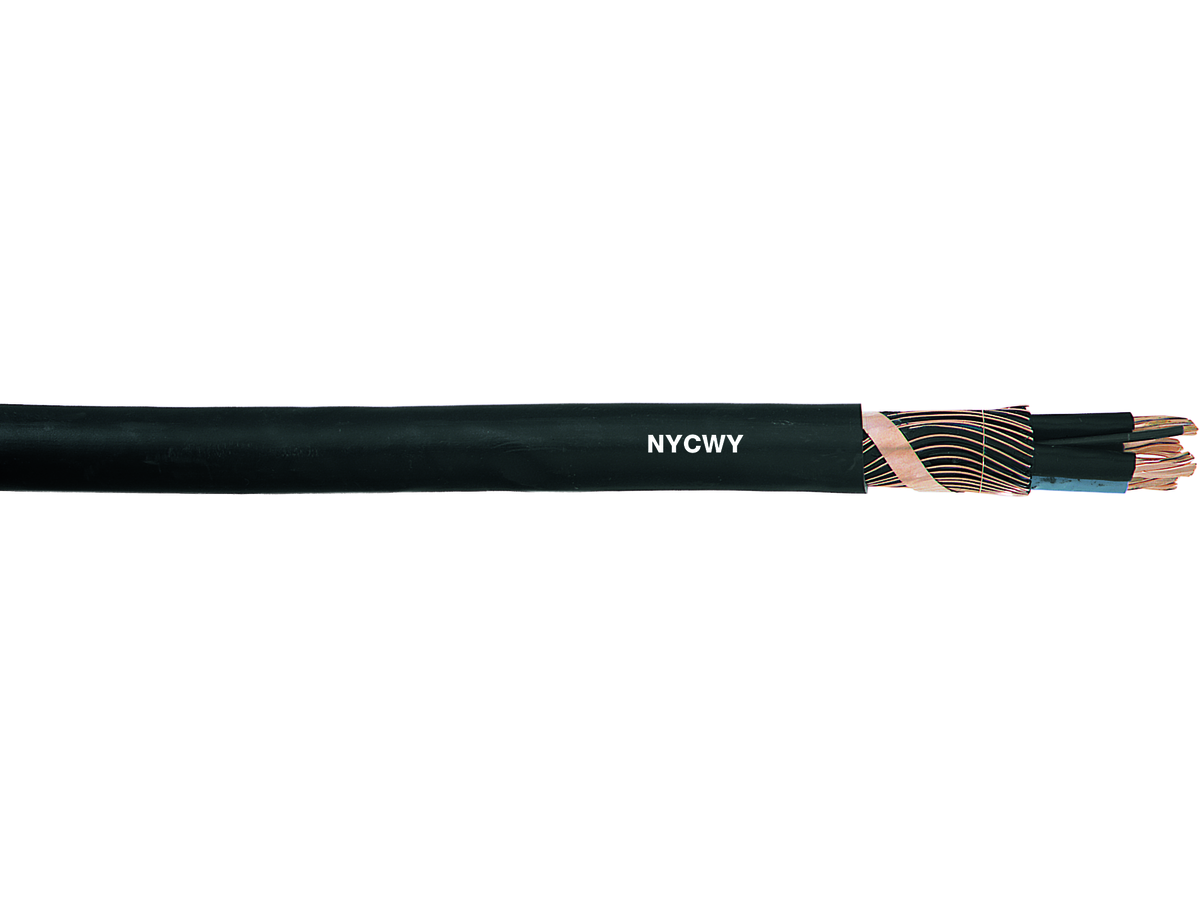 NYCWY 3x 16,00re/16,00 - Eca