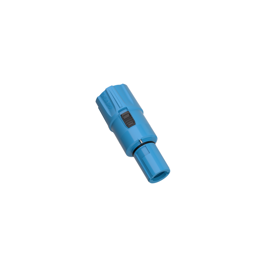 EPIC Powerlock cable connector