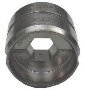 EPIC rectangular connector cri