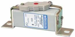 Sicherung 1200VDC
