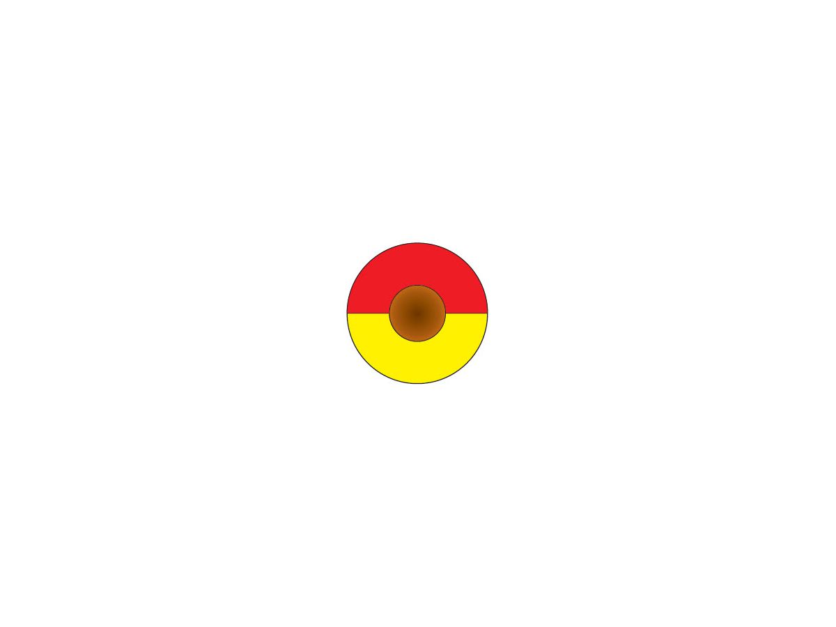 X05V-K 2CHELIX 1X0,5 YERD
