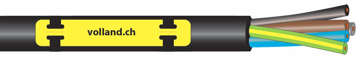FLEXIMARK PUR label