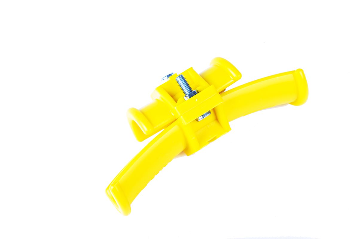 cable trolley accessories roun