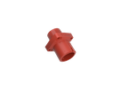 EPIC Powerlock panel mount con