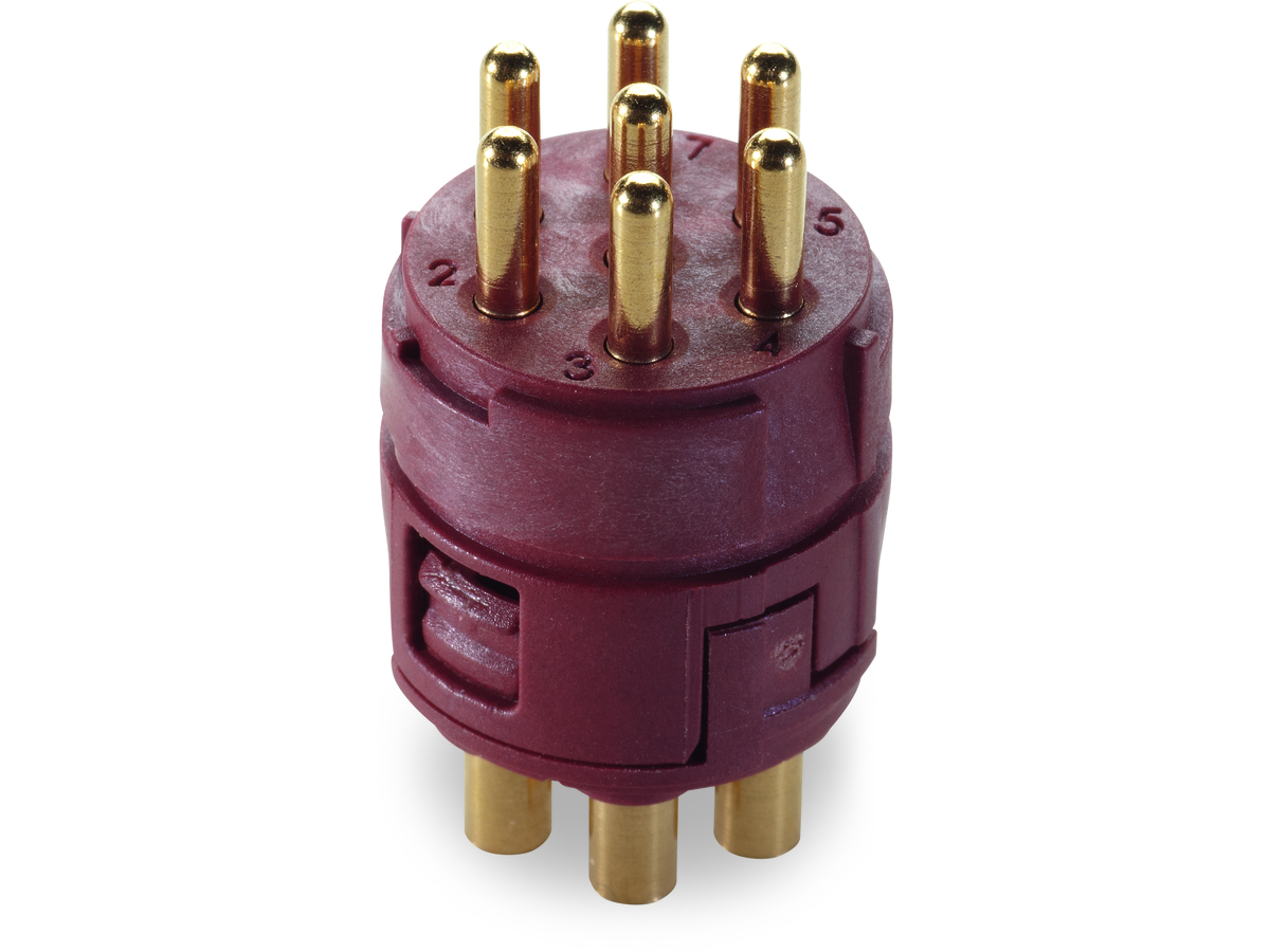 EPIC M 23 insert 7-pol