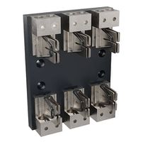 FUSE-HOLDER Class J 3Pole 64033J