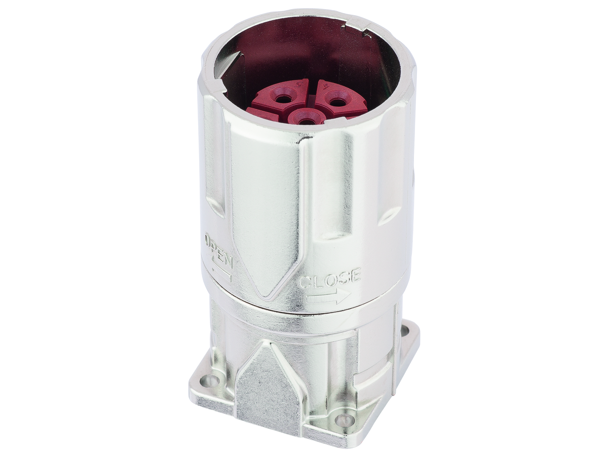 EPIC POWER LS1 A6 5+PE K TWIST
