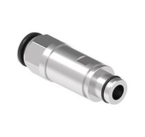 Stifteinsatz, Metall, 8,0mm aussen