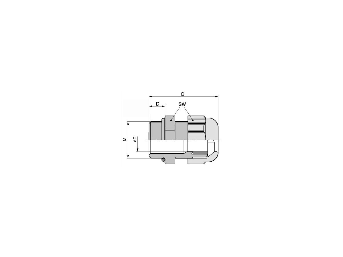 SKINTOP ST-HF-M