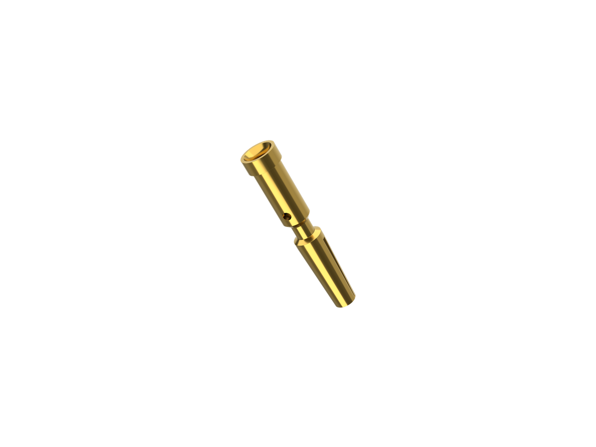 EPIC M23P CONTACT SOCKET 1MM 0.14-1