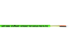 HITRONIC POF DUPLEX PE-PUR