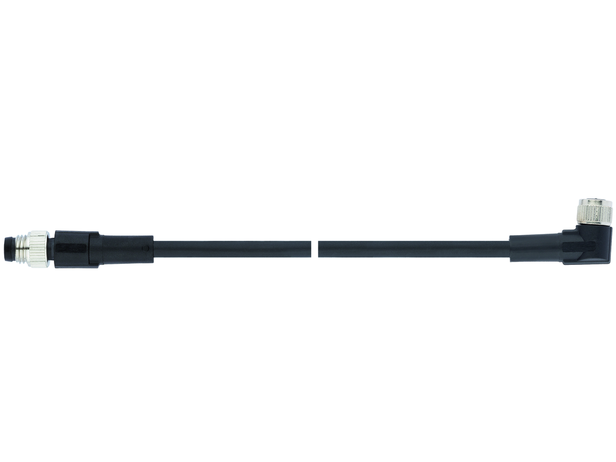 UNITRONIC SENSOR M12-M8