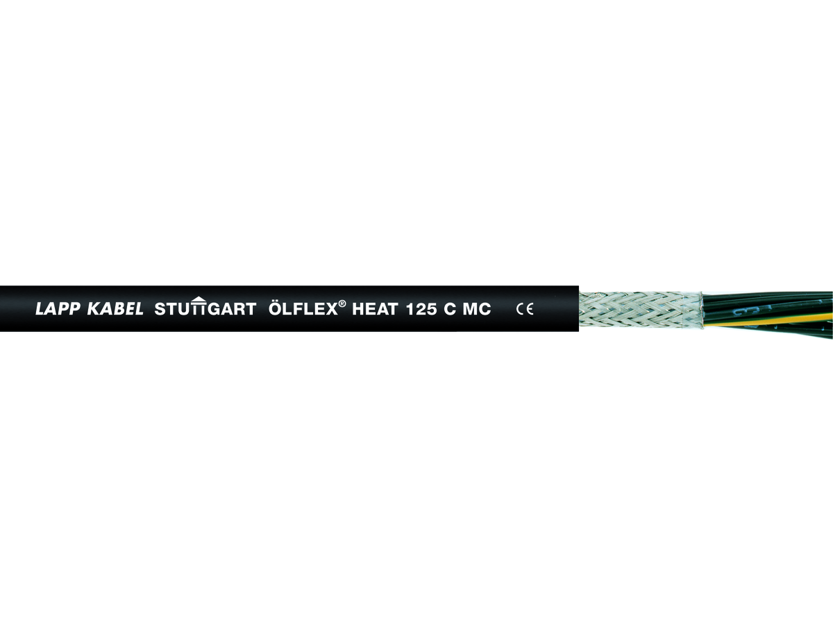 ÖLFLEX HEAT 125 C MC 12G0,75