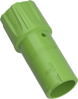EPIC Powerlock cable connector