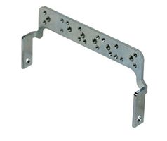 ancrages pour raccordement d.p. câbles - collier pour câbles de ¥ 5-10mm