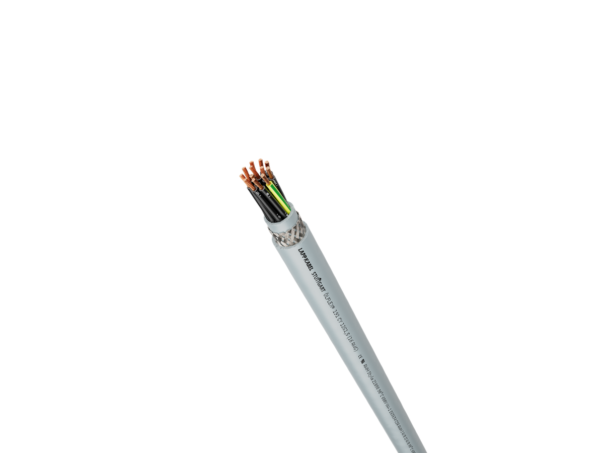 ÖLFLEX 191 CY 3G2,5