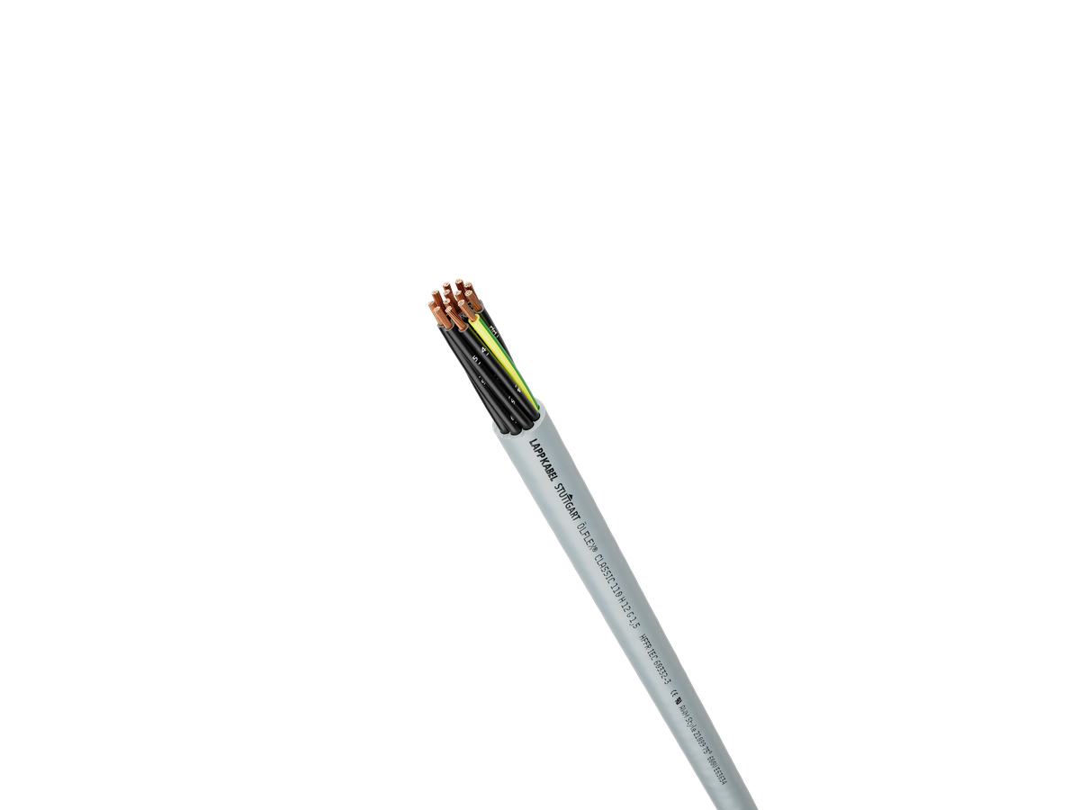 ÖLFLEX CLASSIC 110 H