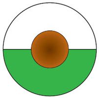 X05V-K 2CHELIX 1X0,5 GNWH