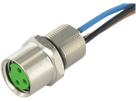 EPIC SENSOR encastrable M8