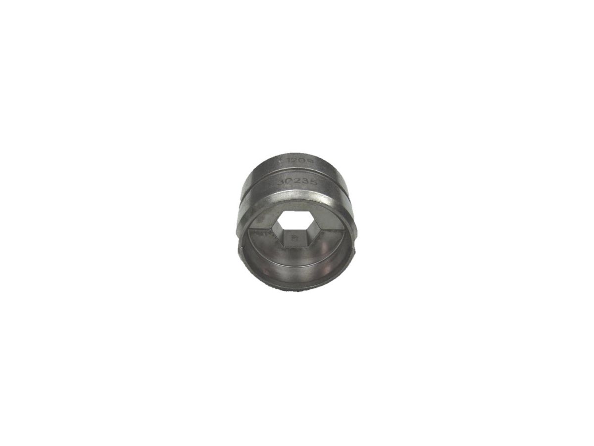 EPIC rectangular connector cri
