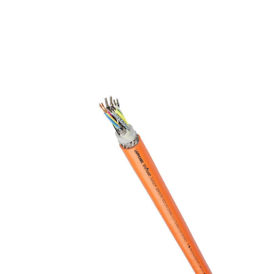 ÖLFLEX SERVO FD 7OCS