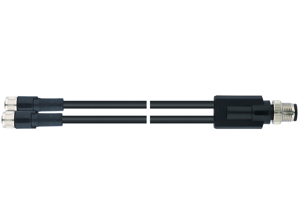 Fieldbus Modules connector T+Y