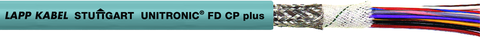 UNITRONIC FD CP plus