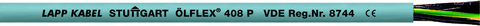 ÖLFLEX 408 P